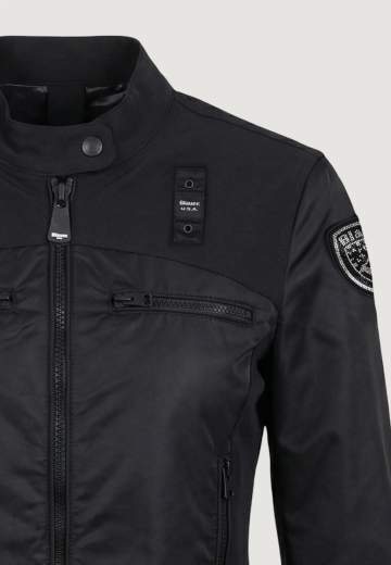 Blauer Giubbino Donna 26sbldc01217-007108