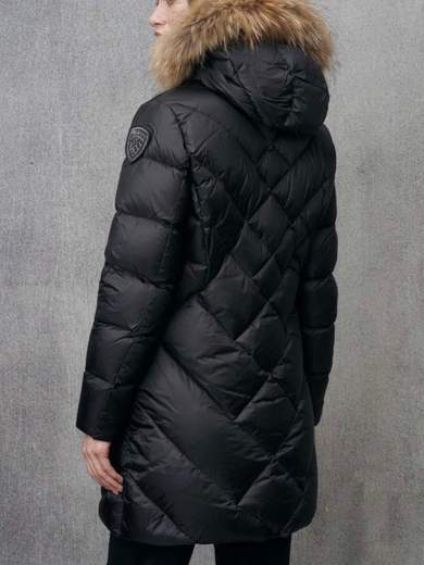 BLAUER GIUBBINO DONNA
