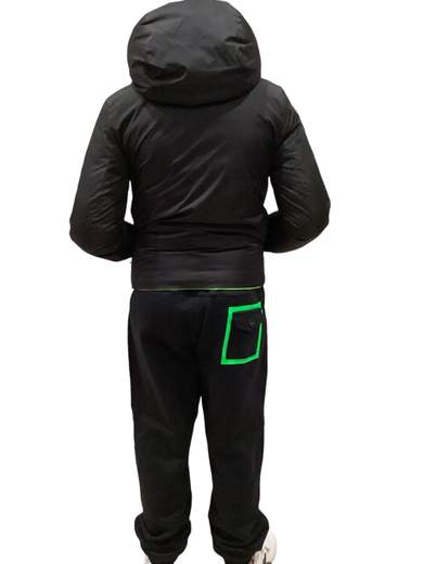 Refrigiwear Giubbino Bambini E Ragazzi Rw362