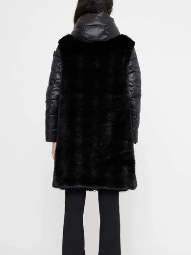 BLAUER GIUBBINO DONNA