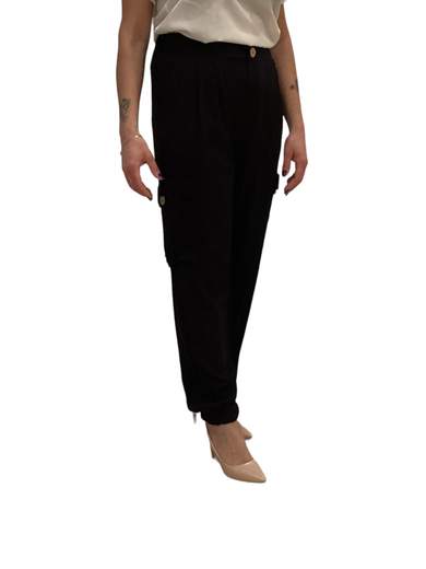 Yes Zee Pantalone P394 Y600