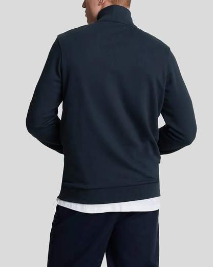 LYLE&SCOTT FELPA UOMO