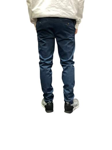 Getting Back Pantalone 9924