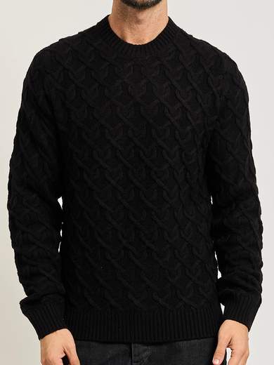 Sseinse Pullover Mi3048ss