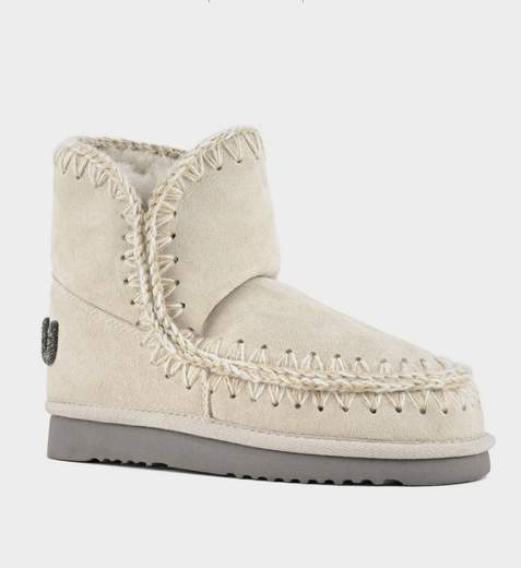 Mou Scarpa Donna Mufw101050a