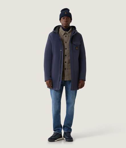 REFRIGIWEAR GIUBBINO UOMO