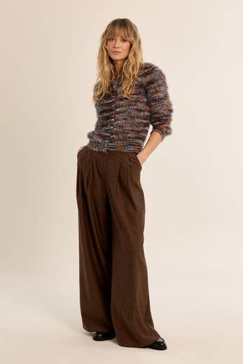 MOLLY BRAKEN PULLOVER DONNA