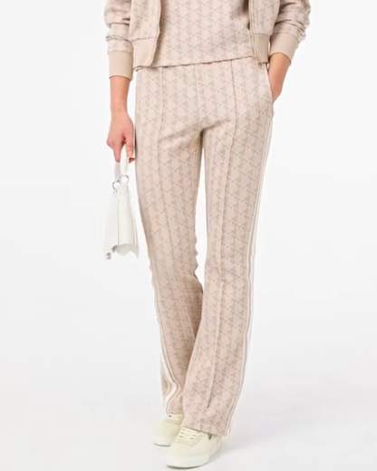 Lacoste Pantalone Donna Xf9313