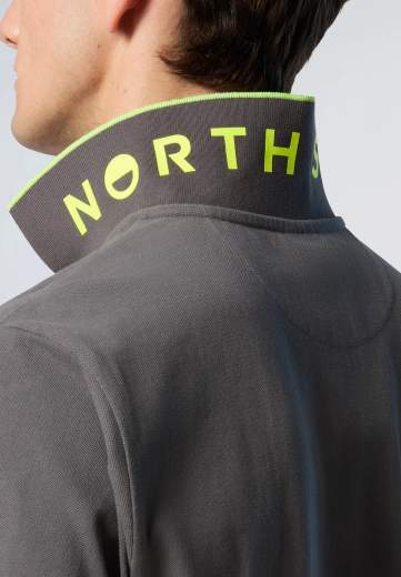 NORTH SAILS POLO
