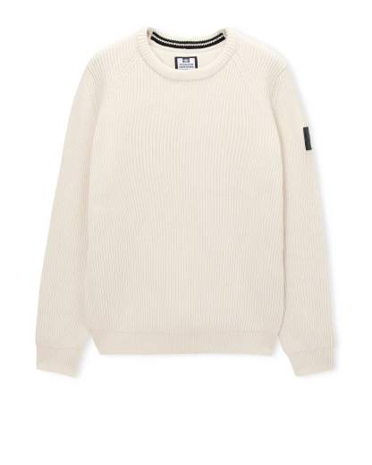 Weekend Offender Pullover Morello
