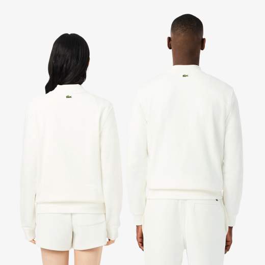 Lacoste Felpa Unisex Adulto Sh2736