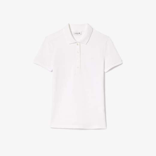 LACOSTE POLO DONNA