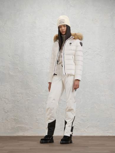 BLAUER GIUBBINO DONNA