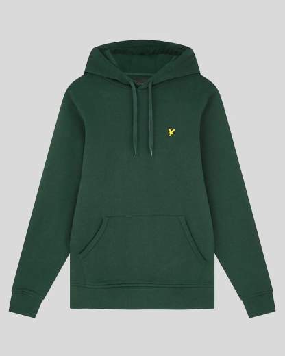 LYLE&SCOTT FELPA UOMO