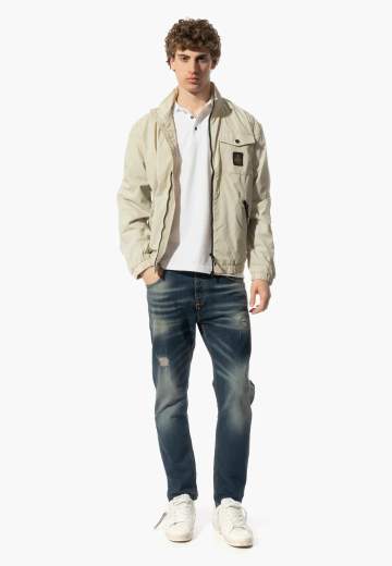 REFRIGIWEAR GIUBBINO