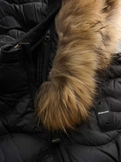 BLAUER GIUBBINO DONNA
