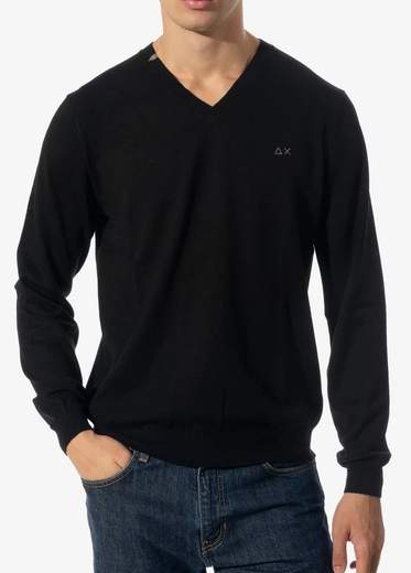 Sun68 Pullover K44102