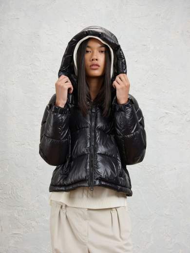 BLAUER GIUBBINO DONNA
