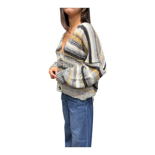 HAVEONE CARDIGAN DONNA