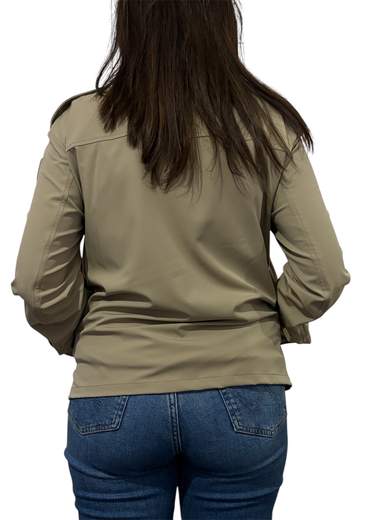 Blauer Giubbino Donna 25sbldc04070-007109