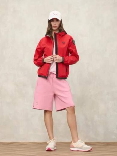Blauer Giubbino Donna 26sbldc11095-007110