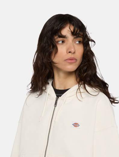 Dickies Felpa Donna Dk0a4y1z