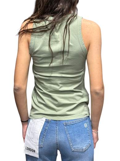 Haveone Canotta Donna Rnu-n003