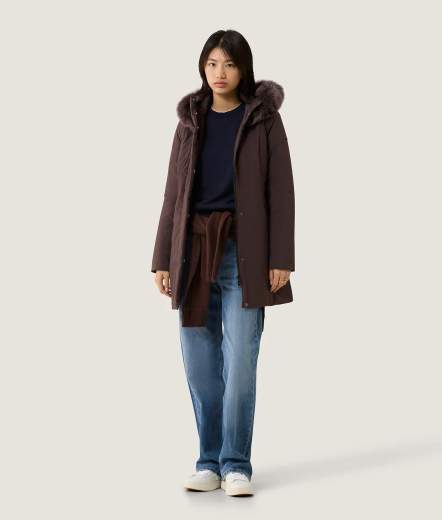REFRIGIWEAR GIUBBINO DONNA