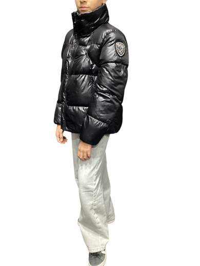 Blauer Giubbino Bambine E Ragazze 25wblgc02393-006648