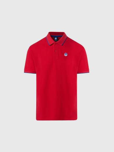 NORTH SAILS POLO