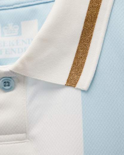 WEEKEND OFFENDER POLO