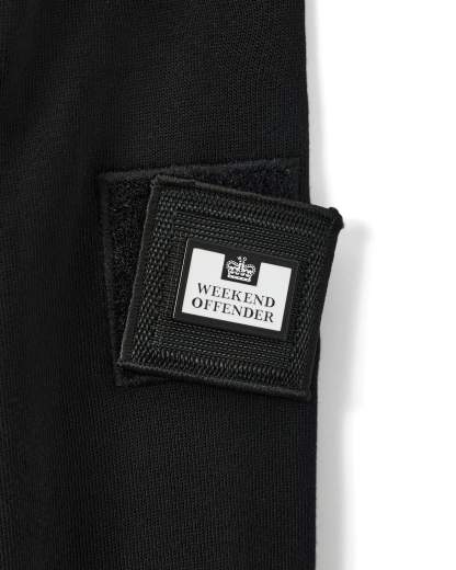 Weekend Offender Felpa Thunder