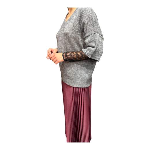 KONTATTO PULLOVER DONNA
