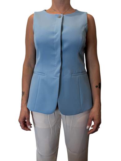 LIU JO GILET DONNA