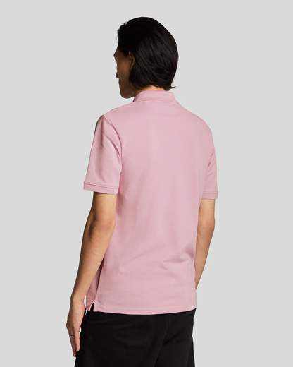 Lyle&scott Polo Sp400vog