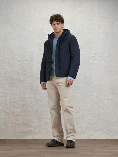 BLAUER GIUBBINO UOMO