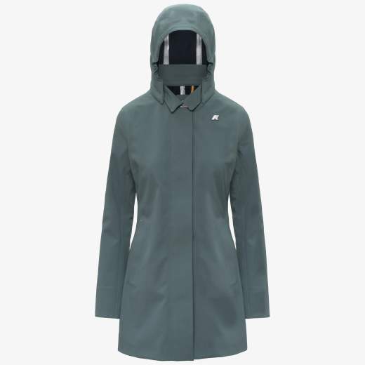 KWAY K2148BW