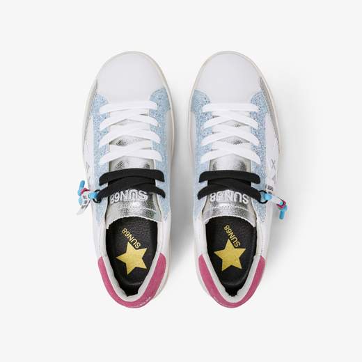 SUN68 SCARPA DONNA
