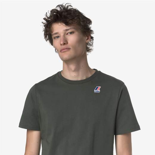 KWAY SHIRT