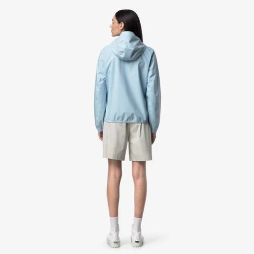 KWAY GIUBBINO DONNA