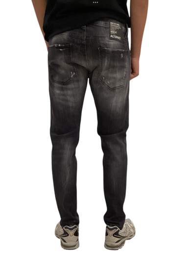 Alternet Jeans Boy Bn 703n