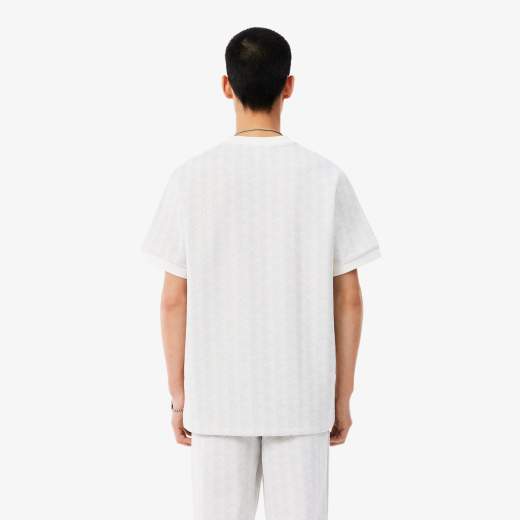 LACOSTE SHIRT