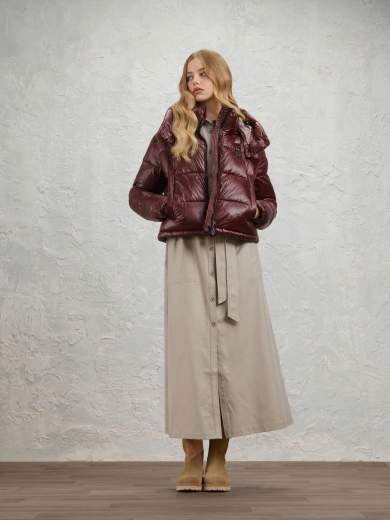 BLAUER GIUBBINO DONNA