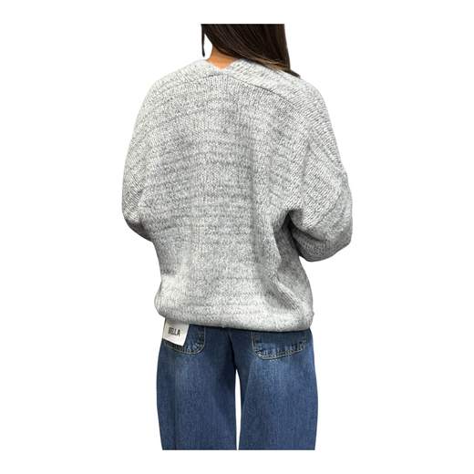 HAVEONE CARDIGAN DONNA