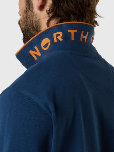 NORTH SAILS POLO