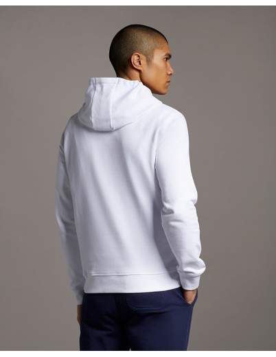 LYLE&SCOTT FELPA UOMO
