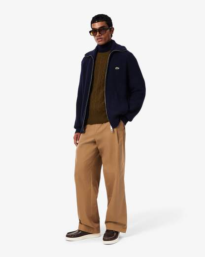 LACOSTE PULLOVER UOMO