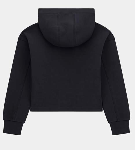 Guess Jeans Felpa Bambine E Ragazze J2bq35fl03s