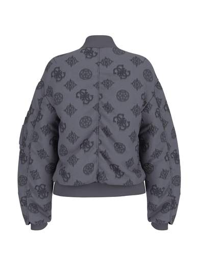 Guess Jeans Giubbino Donna W5yl08whdk2