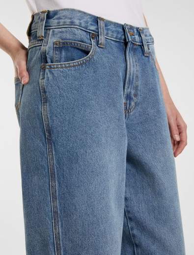 Dickies Jeans Donna Dk0a87nn